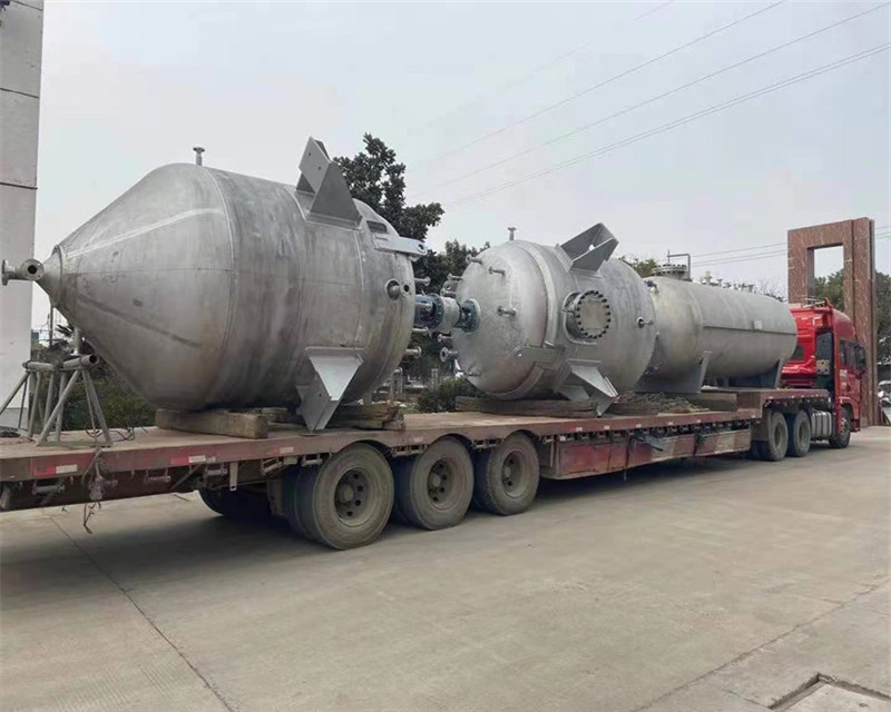 化工防腐儲(chǔ)罐